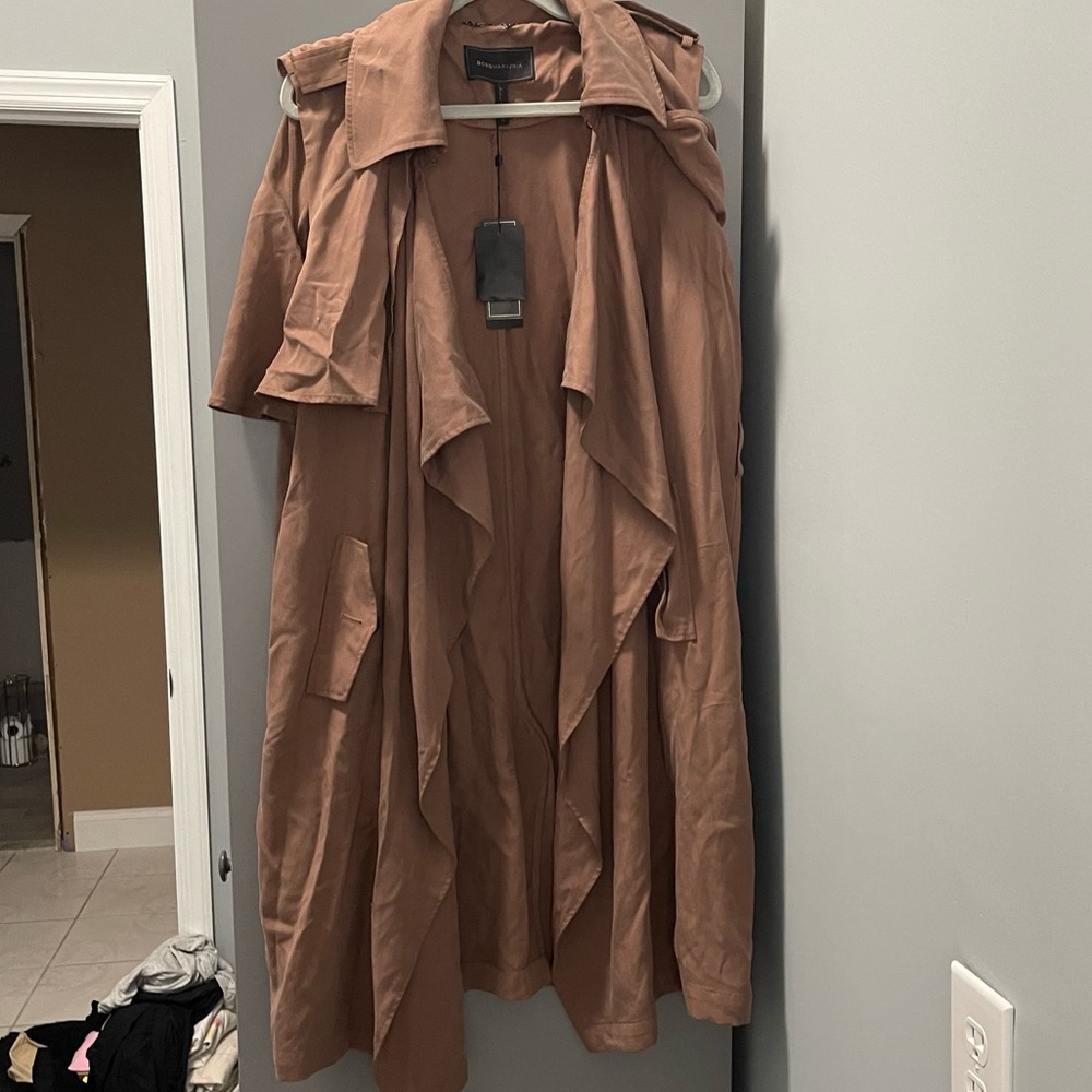Bcbg cardigan